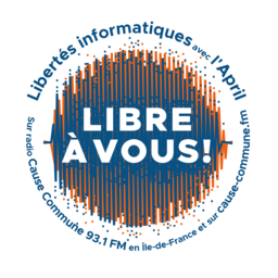 Logo Libre À Vous