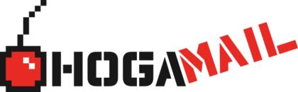 Logo HogaMail